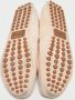 Gucci Vintage Pre-owned Suede flats Pink Dames - Thumbnail 6