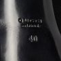 Gucci Vintage Pre-owned Suede heels Black Dames - Thumbnail 8