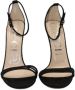 Gucci Vintage Pre-owned Suede heels Black Dames - Thumbnail 4