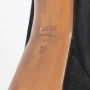 Gucci Vintage Pre-owned Suede heels Black Dames - Thumbnail 9