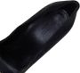 Gucci Vintage Pre-owned Suede heels Black Dames - Thumbnail 6