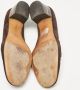 Gucci Vintage Pre-owned Suede heels Brown Dames - Thumbnail 6