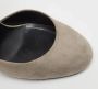 Gucci Vintage Pre-owned Suede heels Gray Dames - Thumbnail 7