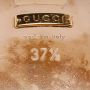 Gucci Vintage Pre-owned Suede mules Black Dames - Thumbnail 8
