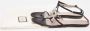 Gucci Vintage Pre-owned Suede sandals Black Dames - Thumbnail 9