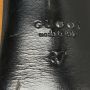 Gucci Vintage Pre-owned Suede sandals Black Dames - Thumbnail 7