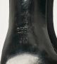 Gucci Vintage Pre-owned Suede sandals Black Dames - Thumbnail 8