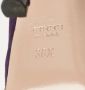 Gucci Vintage Pre-owned Suede sandals Purple Dames - Thumbnail 7