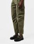 Gucci Millennial Ribot GG Logo Loafers Green Heren - Thumbnail 6