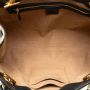 Gucci Vintage Tweedehands hangslot bovenhandvat tas - Thumbnail 2