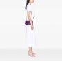 Gucci Vintage Tweedehands hangslot kettingtas - Thumbnail 2