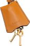 Gucci Vintage Tweedehands Hangslot Kleine Schoudertas - Thumbnail 2