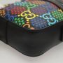 Gucci Vintage Tweedehands Regenboog Ster Crossbody Tas - Thumbnail 2