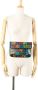 Gucci Vintage Tweedehands Regenboog Ster Heuptas - Thumbnail 2