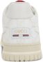 Gucci Witte Sneakers Re-Web Stijl - Thumbnail 2