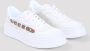 Gucci Witte Sneakers voor Mannen Aw24 White Heren - Thumbnail 3