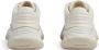 Gucci Witte Sneakers voor Vrouwen - Thumbnail 2