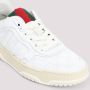 Gucci Witte Sneakers voor Vrouwen - Thumbnail 2