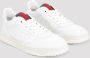 Gucci Witte Web Sneakers White Heren - Thumbnail 3