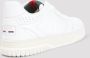 Gucci Witte Web Sneakers White Heren - Thumbnail 4