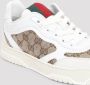 Gucci Wreweb Sneakers - Thumbnail 2