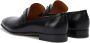 Gucci Zwarte leren loafers - Thumbnail 2
