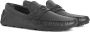 Gucci Zwarte Loafer Mocassin Schoenen - Thumbnail 2