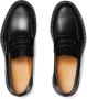 Gucci Zwarte Loafer Schoenen Luxe Stijl - Thumbnail 2