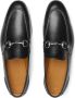 Gucci Zwarte Loafer Schoenen Stijlvol Klassiek - Thumbnail 2