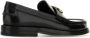 Gucci Zwarte Loafer Schoenen voor Vrouwen - Thumbnail 2