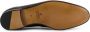 Gucci Zwarte platte schoenen met iconische horsebit - Thumbnail 2