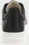 Guess Kolen Grijze Synthetische Sneakers voor Heren Black Heren - Thumbnail 10