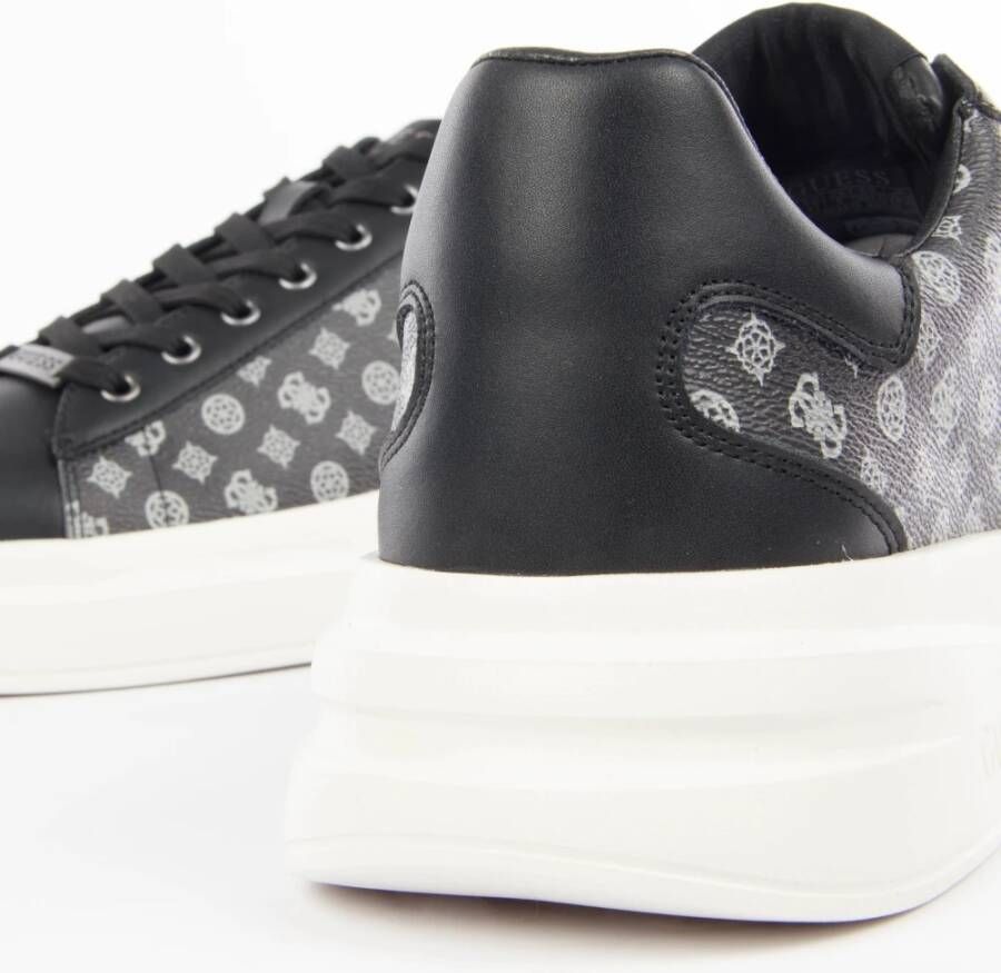 Guess 4G Logo Urban Low Top Sneakers