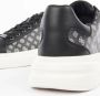 Guess 4G Logo Urban Low Top Sneakers - Thumbnail 3