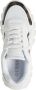 Guess Damesneakers Herfst Winter Collectie White Dames - Thumbnail 6
