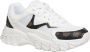 Guess Damesneakers Herfst Winter Collectie White Dames - Thumbnail 7