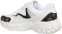 Guess Damesneakers Herfst Winter Collectie White Dames - Thumbnail 8