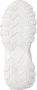 Guess Damesneakers Herfst Winter Collectie White Dames - Thumbnail 9