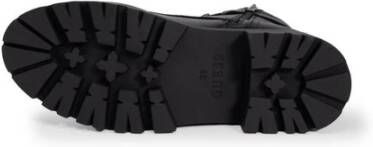 Guess Amfibische laarzen met 4 5 cm hak