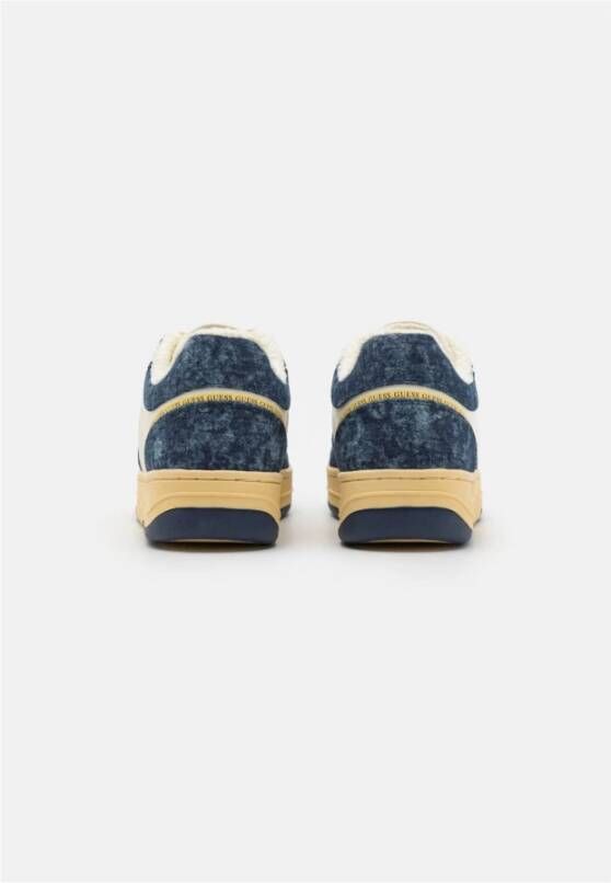 Guess Ancona I Sneakers