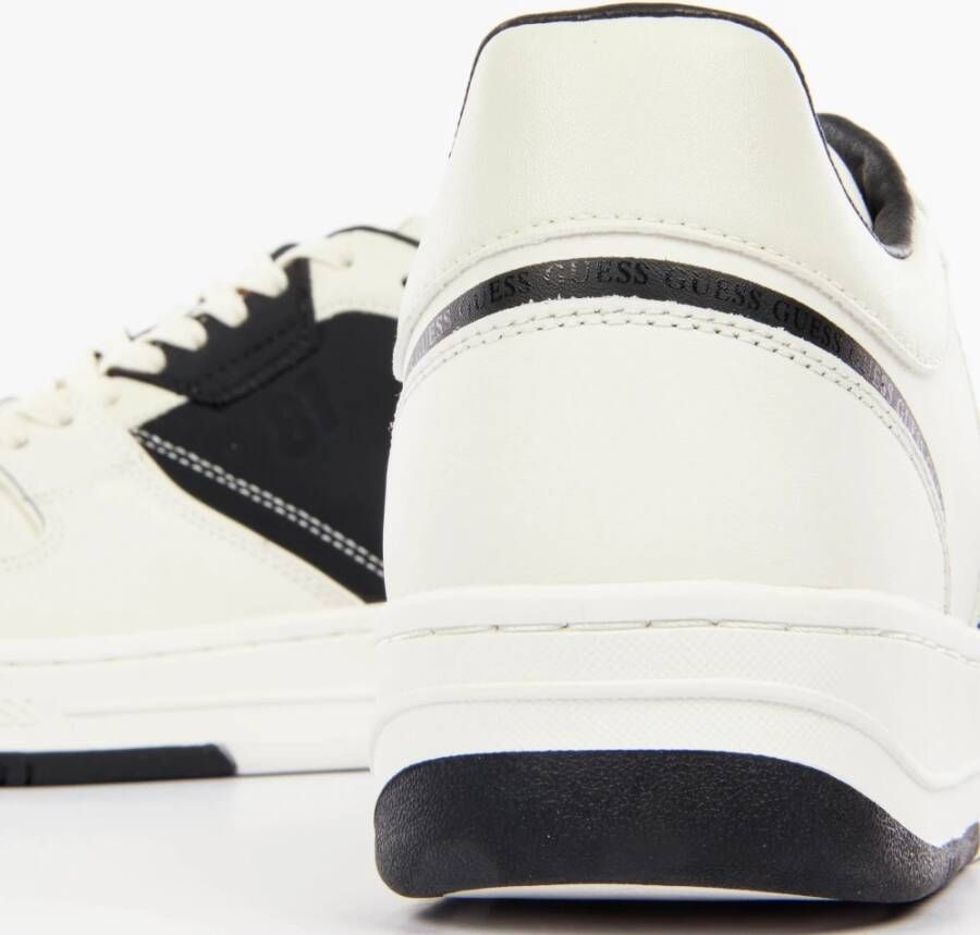 Guess Ancona Lage Basket Sneakers
