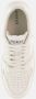 Guess Witte Sneakers Synthetische Herenschoenen White Heren - Thumbnail 3