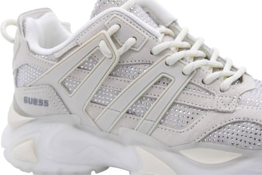 Guess Anders Sneaker