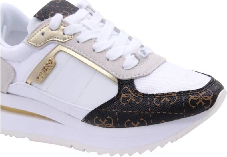 Guess Andrews Sneakers