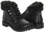 Guess Ankle Boots Black Dames - Thumbnail 2