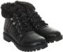 Guess Ankle Boots Black Dames - Thumbnail 3