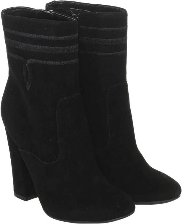 Guess Ankle Boots Black Dames