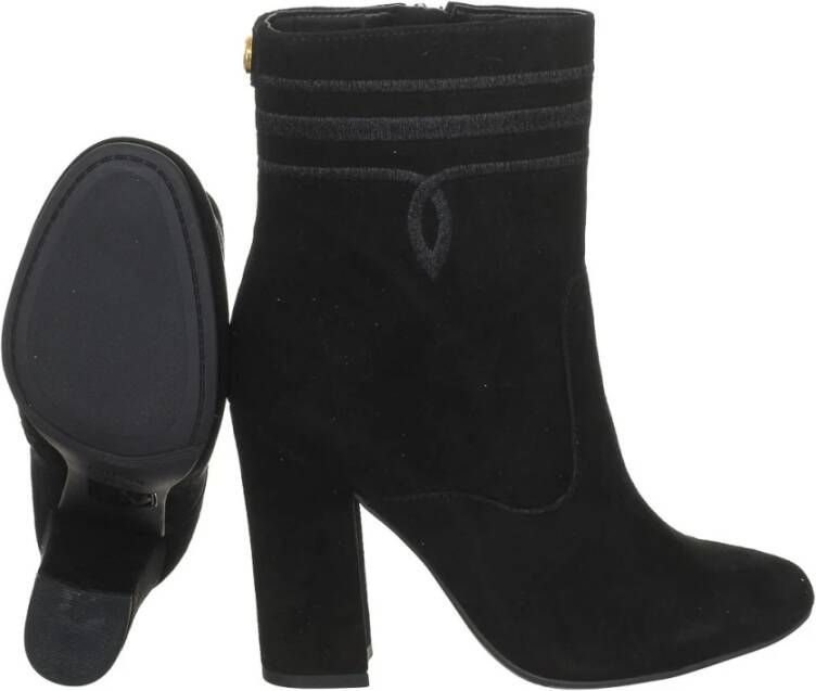 Guess Ankle Boots Black Dames