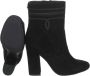Guess Ankle Boots Black Dames - Thumbnail 3