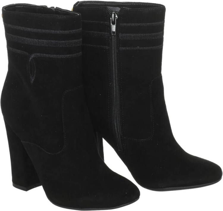 Guess Ankle Boots Black Dames